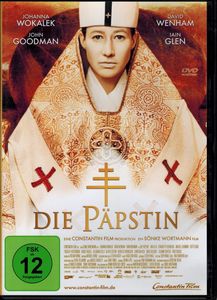 Die Päpstin