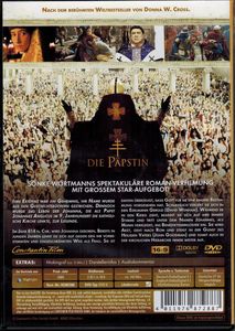 Die Päpstin