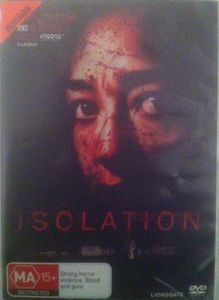Isolation