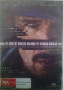 Predestination