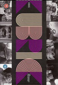 Stanley Kubrick: The Masterpiece Collection