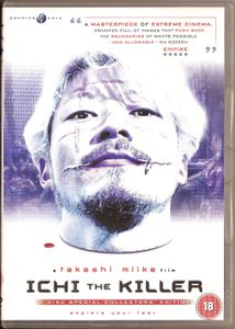 Ichi The Killer: 2 Disc Special Collector's Edition