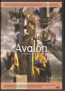 Avalon
