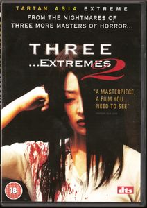 Three... Extremes 2