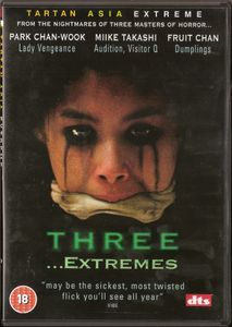 Three... Extremes