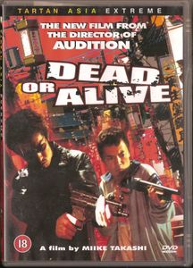 Dead or Alive