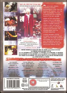 Ichi The Killer: 2 Disc Special Collector's Edition