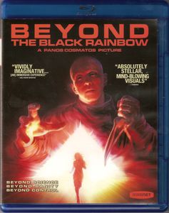 Beyond the Black Rainbow
