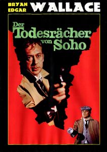 Der Todesrächer von Soho