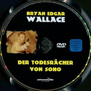 Der Todesrächer von Soho