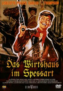 Das Wirtshaus im Spessart