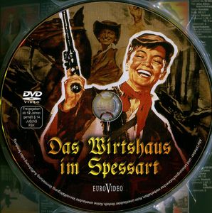 Das Wirtshaus im Spessart