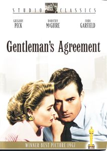 Gentleman's Agreement
