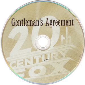 Gentleman's Agreement