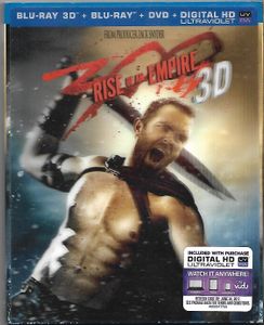 300: Rise Of An Empire