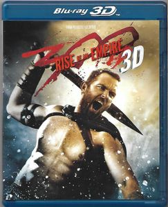 300: Rise Of An Empire
