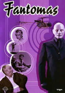 Fantomas