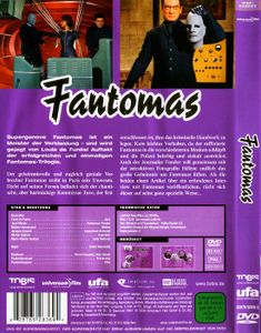 Fantomas