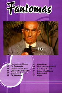 Fantomas