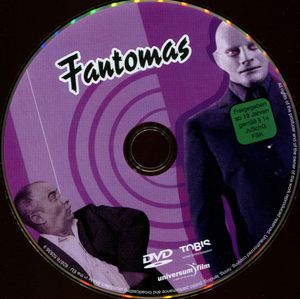 Fantomas