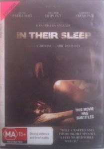 In Their Sleep