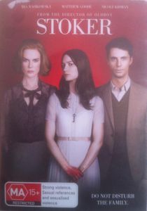 Stoker
