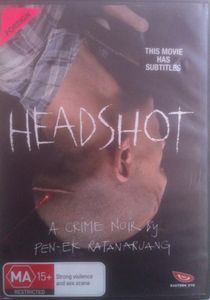 Headshot