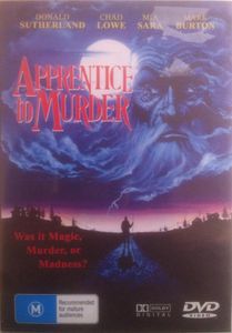 Apprentice To Murder