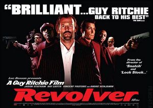 Revolver