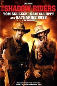 The Shadow Riders
