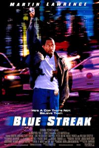 Blue Streak
