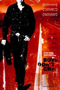Boys Don't Cry
