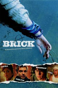 Brick