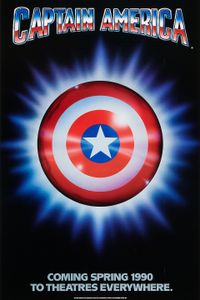 Captain America