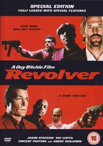 Revolver - Special Edition