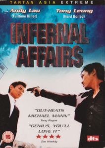Infernal Affairs