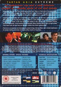 Infernal Affairs