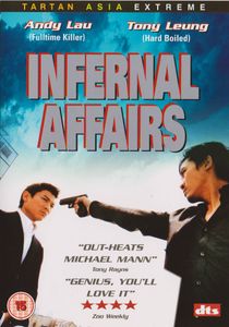 Infernal Affairs