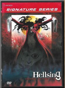 Hellsing: Eternal Damnation (Signature Series)