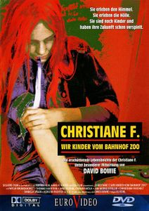 Christiane F. - Wir Kinder vom Bahnhof Zoo