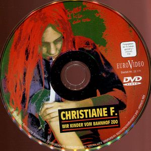 Christiane F. - Wir Kinder vom Bahnhof Zoo