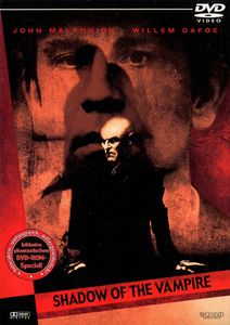 Shadow of the Vampire
