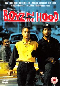 Boyz N The Hood