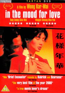 In the Mood for Love