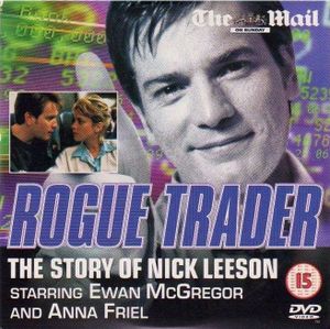 Rogue Trader (The Mail on Sunday)