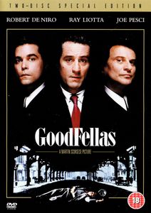 Goodfellas (Two-Disc Special Edition)