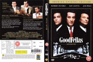Goodfellas (Two-Disc Special Edition)