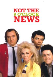 Not The Nine O'Clock News
