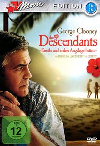 The Descendants - Familie und andere Angelegenheiten