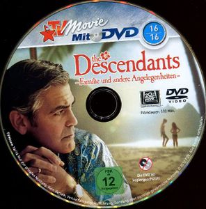 The Descendants - Familie und andere Angelegenheiten